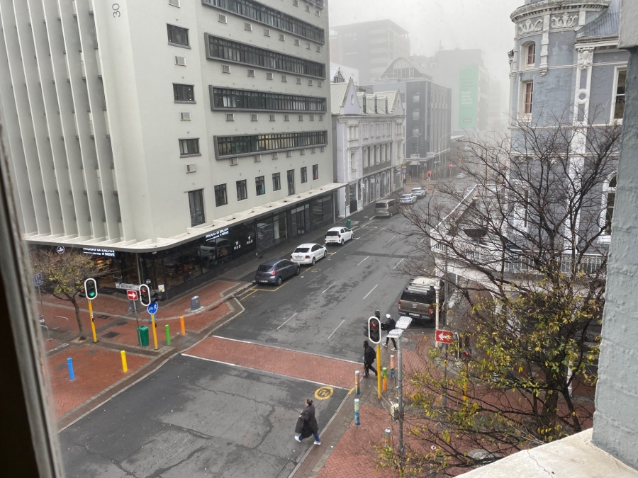 To Let Commercial Property for Rent in Cape Town City Centre Western Cape